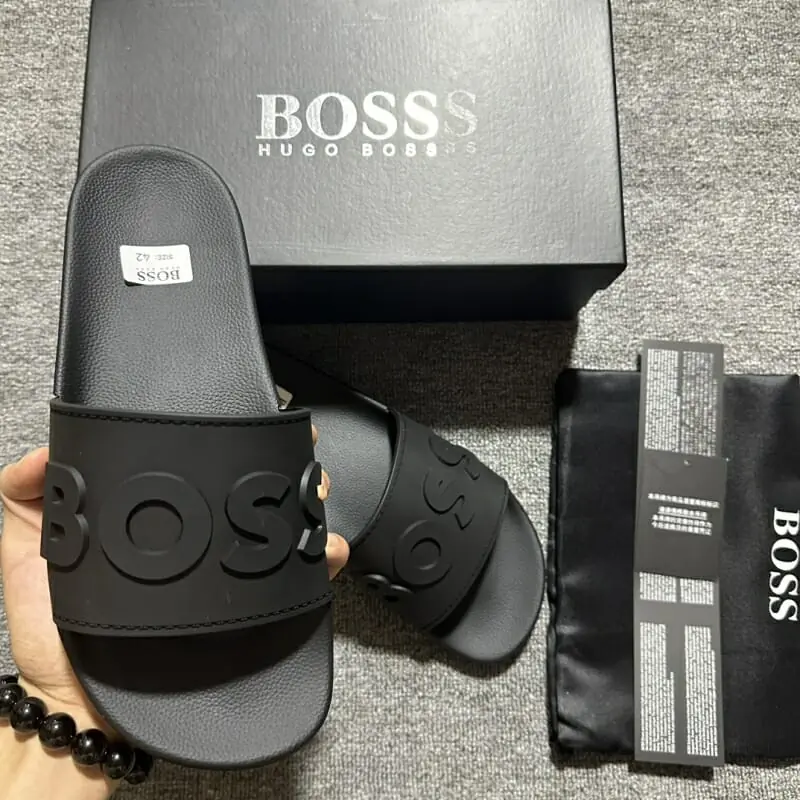 boss chaussons pour homme s_1221775